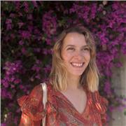 Pedagoga y Orientadora Educativa imparte apoyo académico en todas las etapas de Primaria y Secundaria